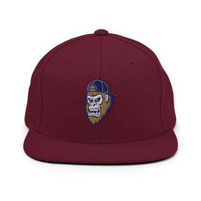 Snapback Hat | Filthy Baseball Northwest