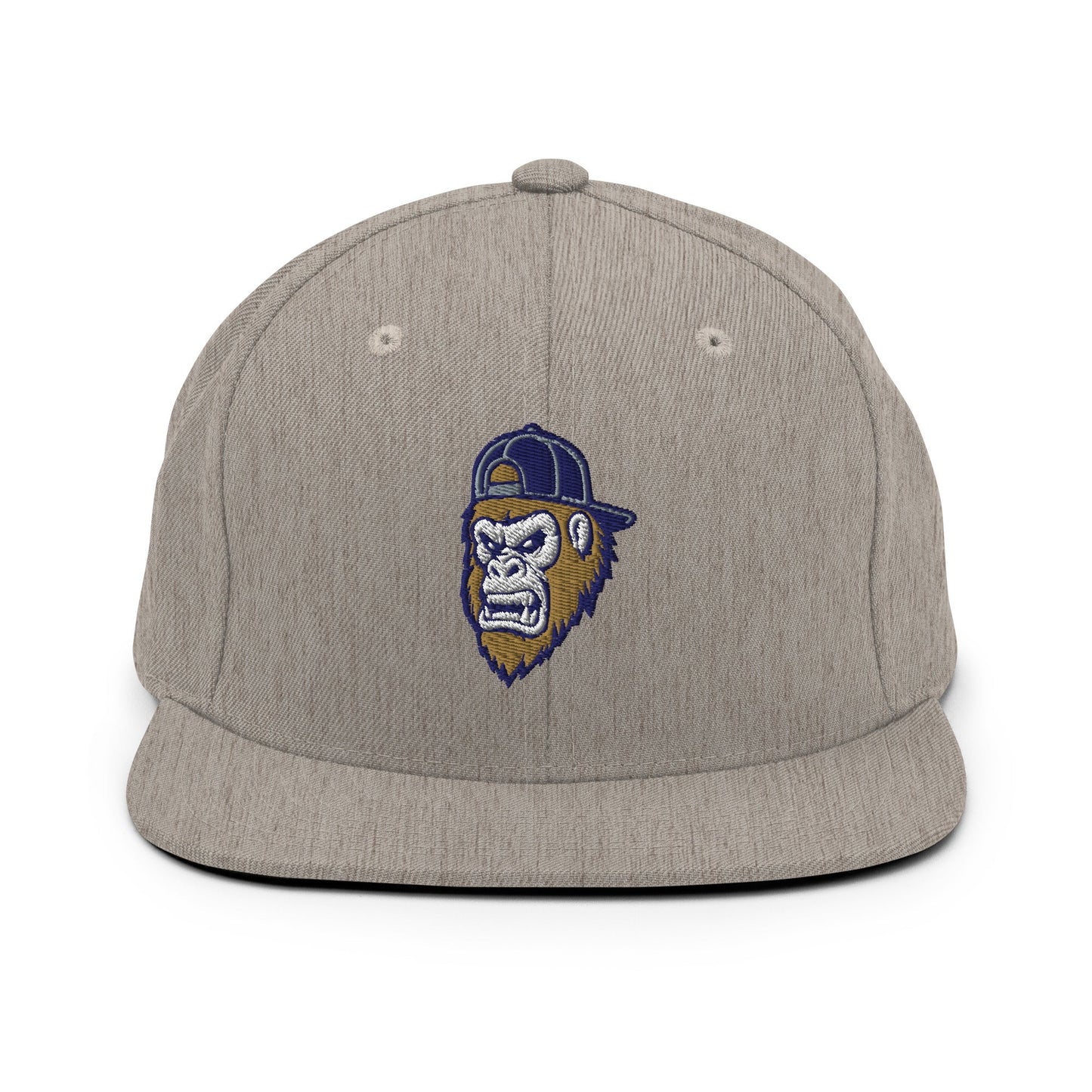 Snapback Hat | Filthy Baseball Northwest