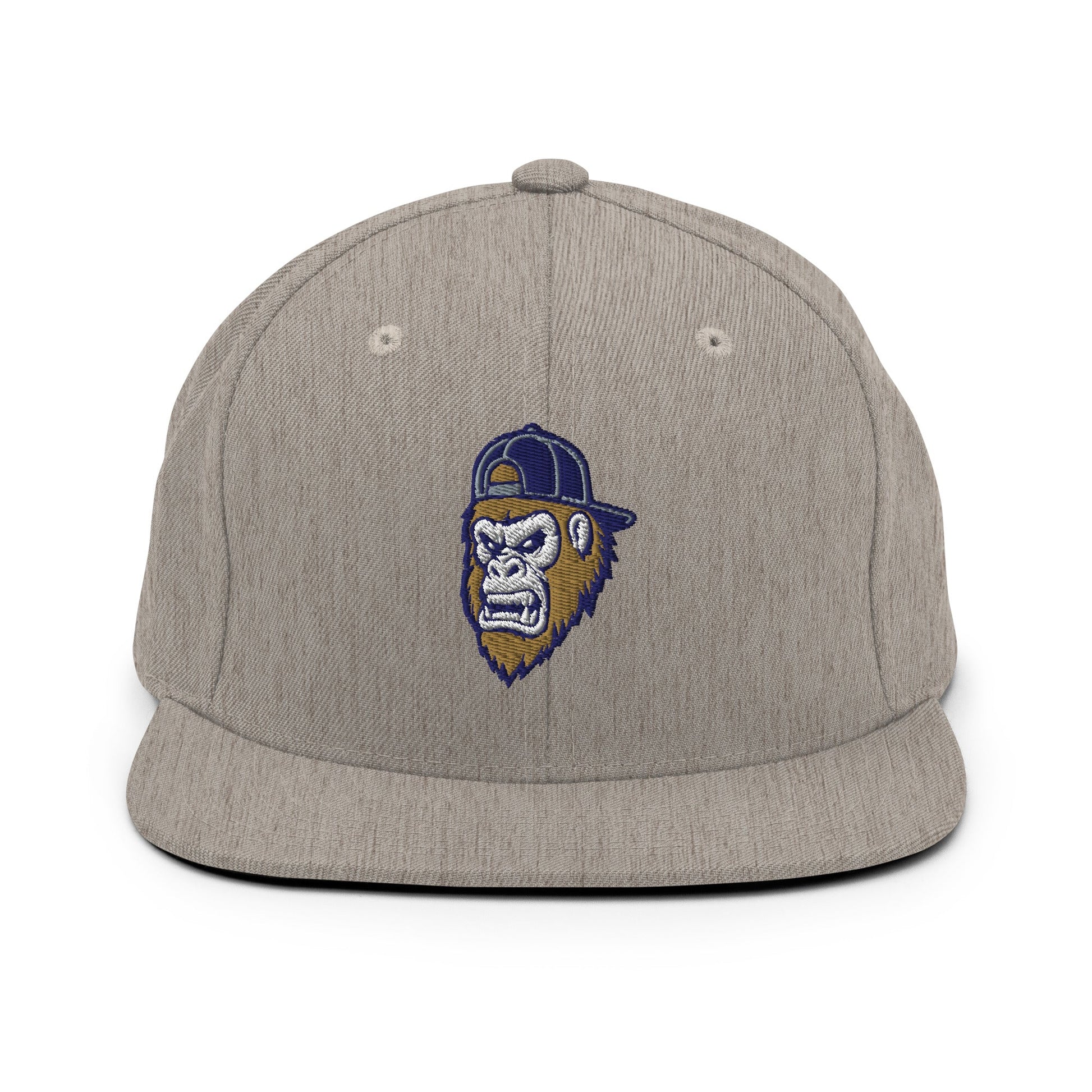 Snapback Hat | Filthy Baseball Northwest