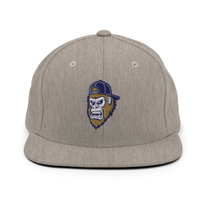 Snapback Hat | Filthy Baseball Northwest