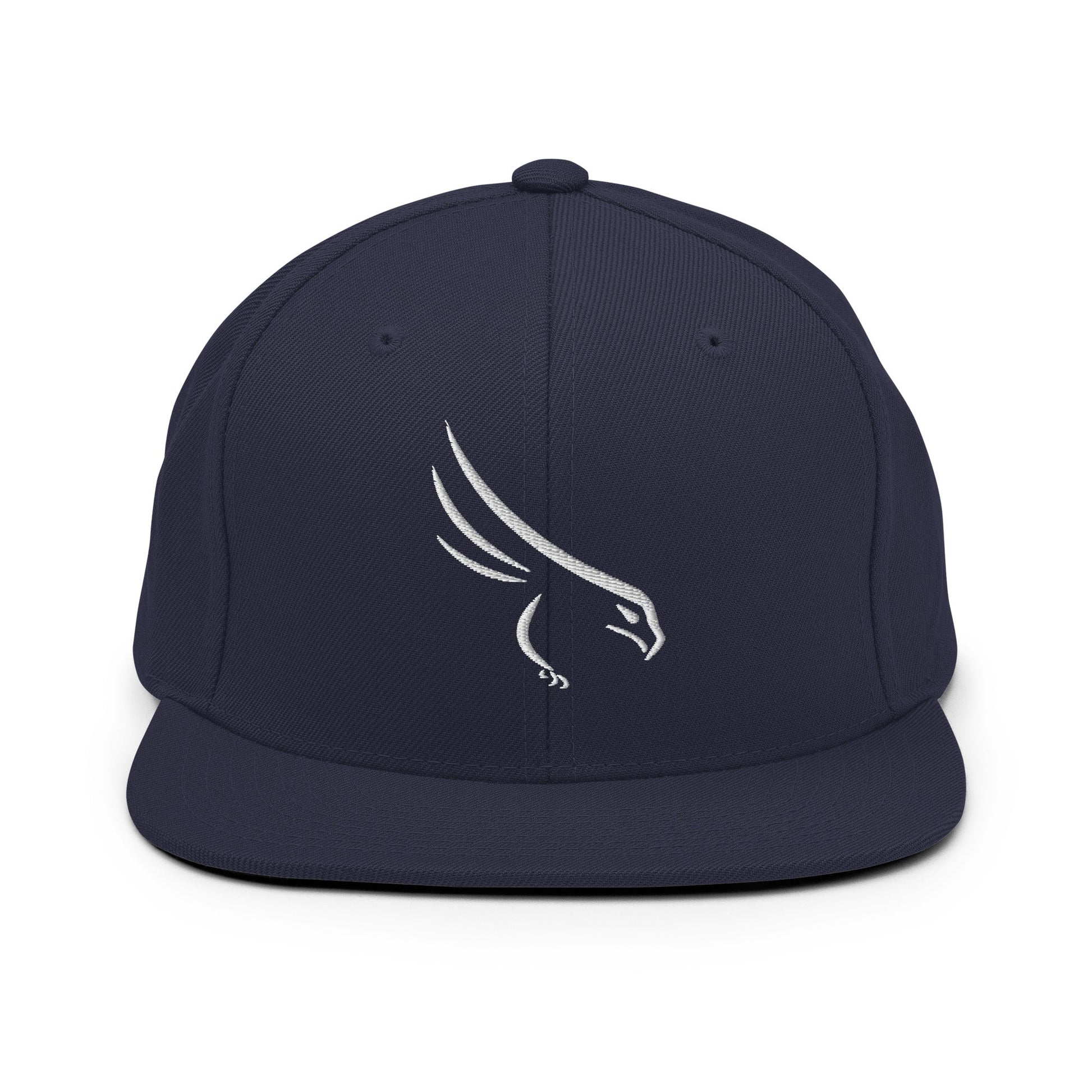 Snapback Hat | FRCS | Vanguard Logo