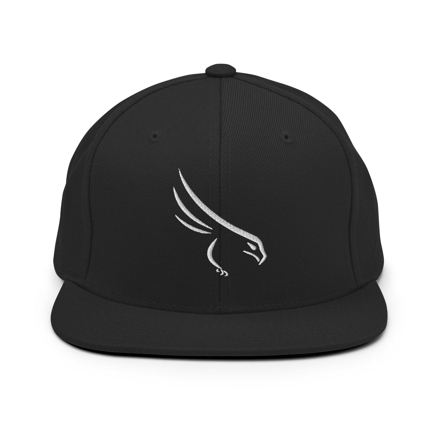 Snapback Hat | FRCS | Vanguard Logo