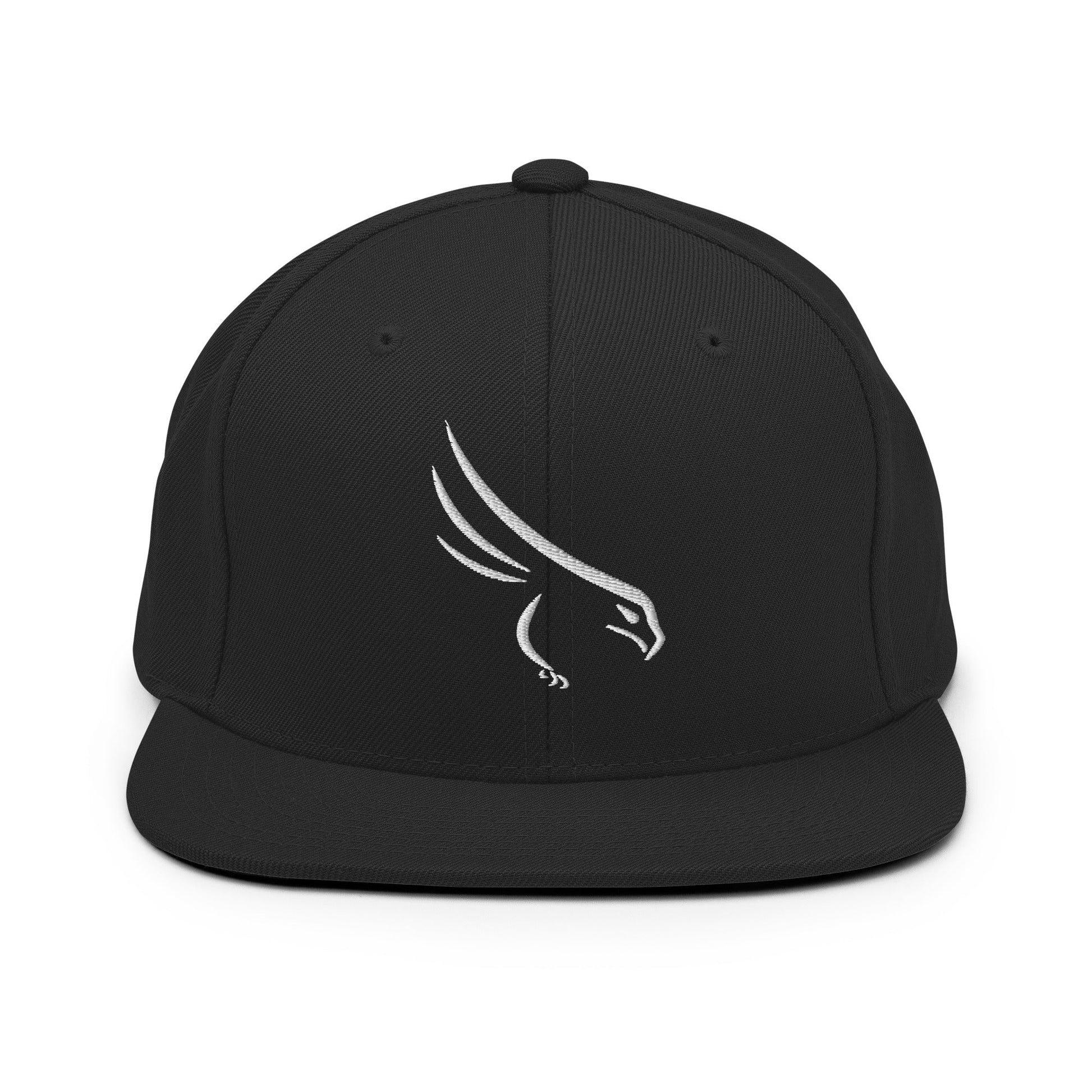 Snapback Hat | FRCS | Vanguard Logo