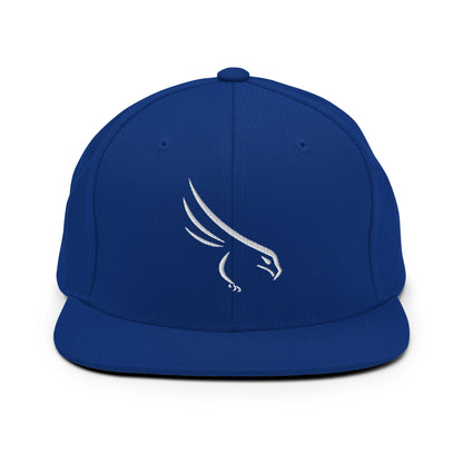 Snapback Hat | FRCS | Vanguard Logo