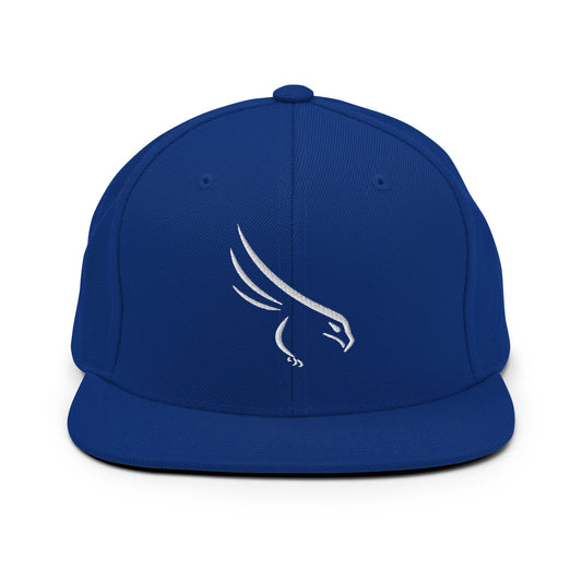 Snapback Hat | FRCS | Vanguard Logo