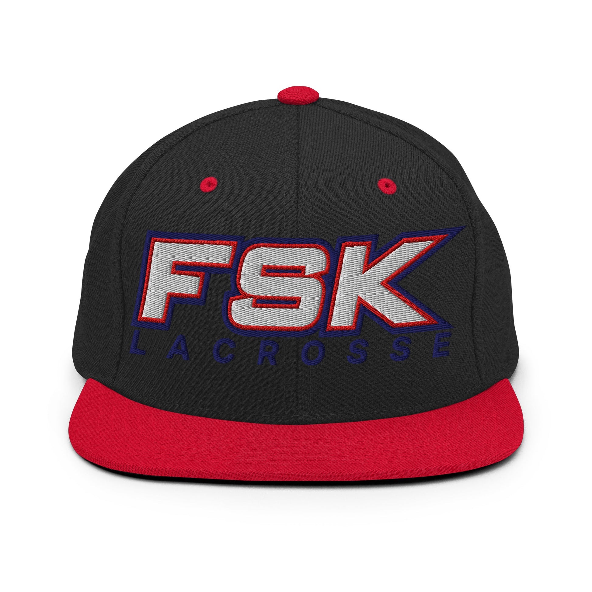 Snapback Hat | FSK Eagles Girls Lacrosse