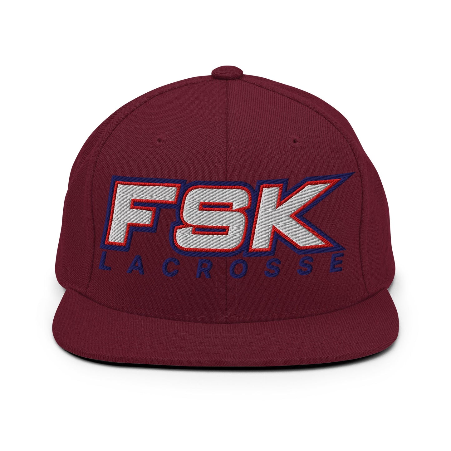 Snapback Hat | FSK Eagles Girls Lacrosse