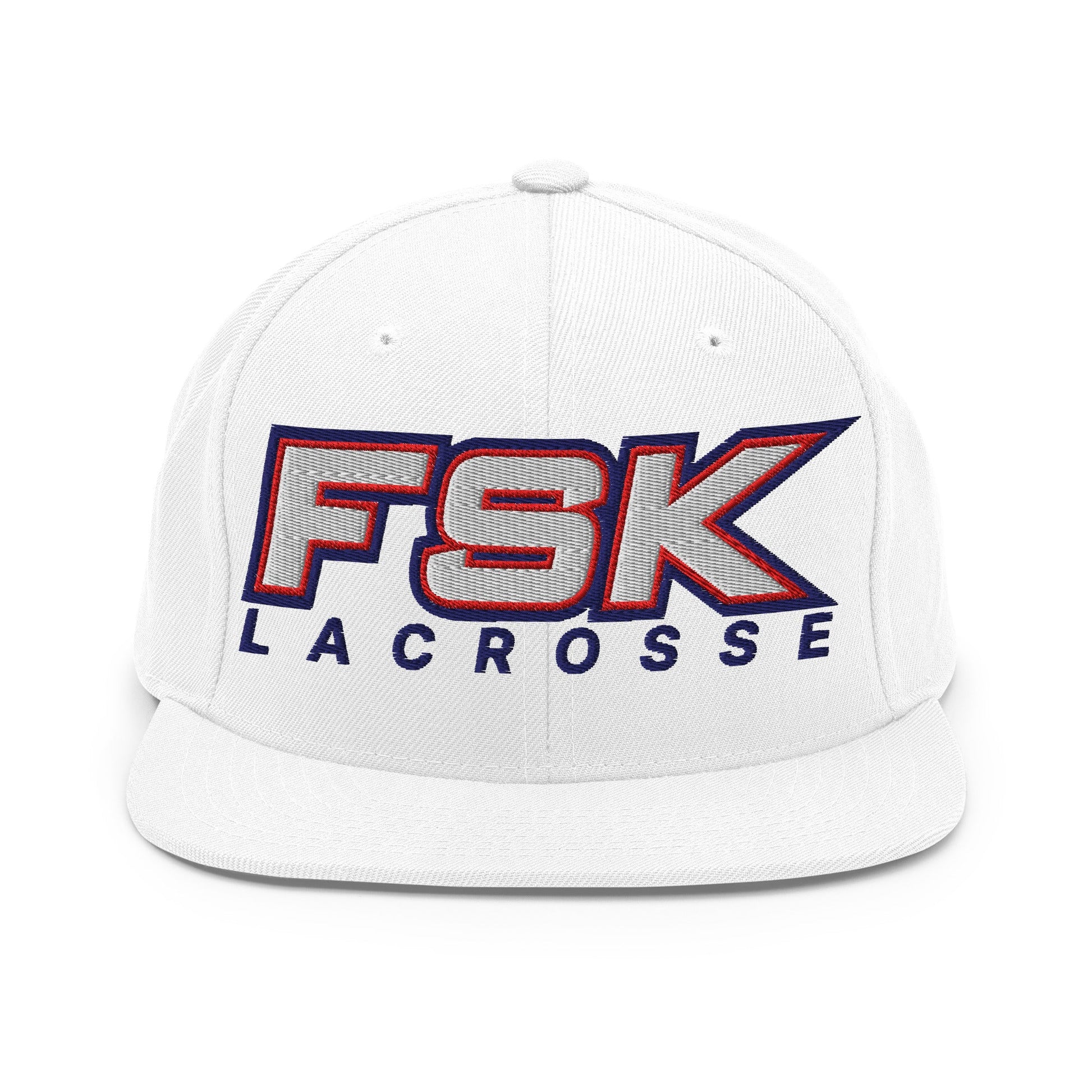 Snapback Hat | FSK Eagles Girls Lacrosse