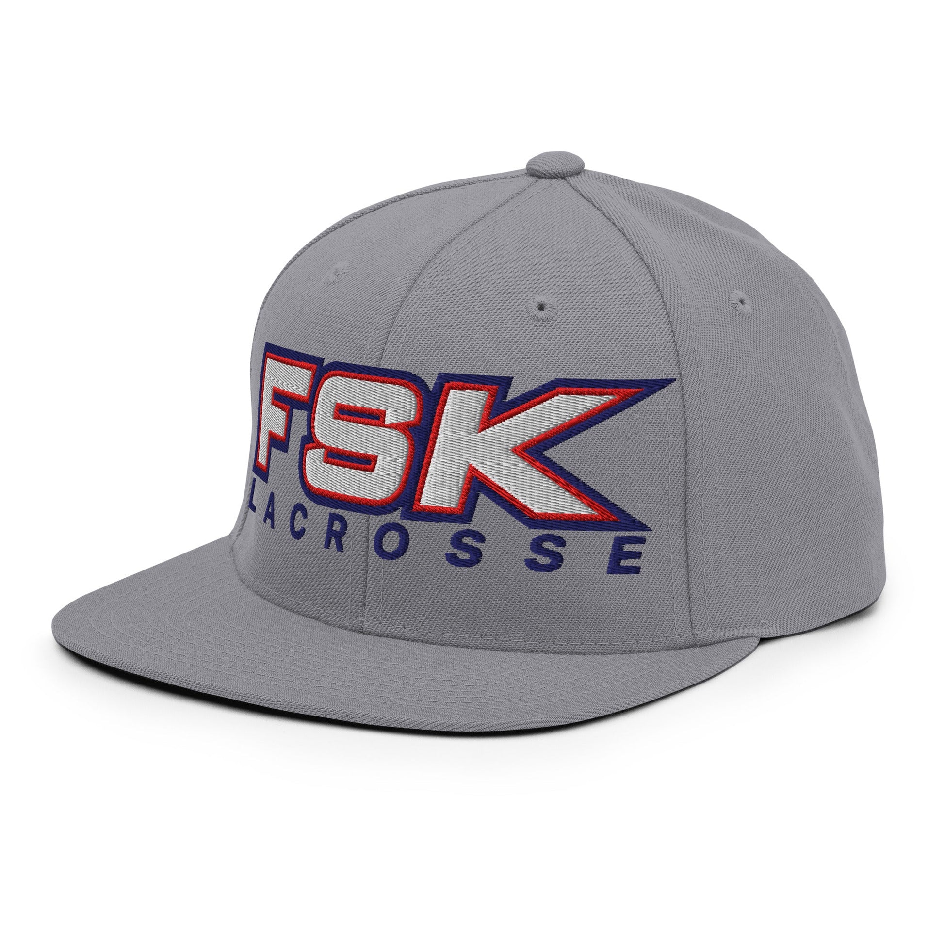 Snapback Hat | FSK Eagles Girls Lacrosse