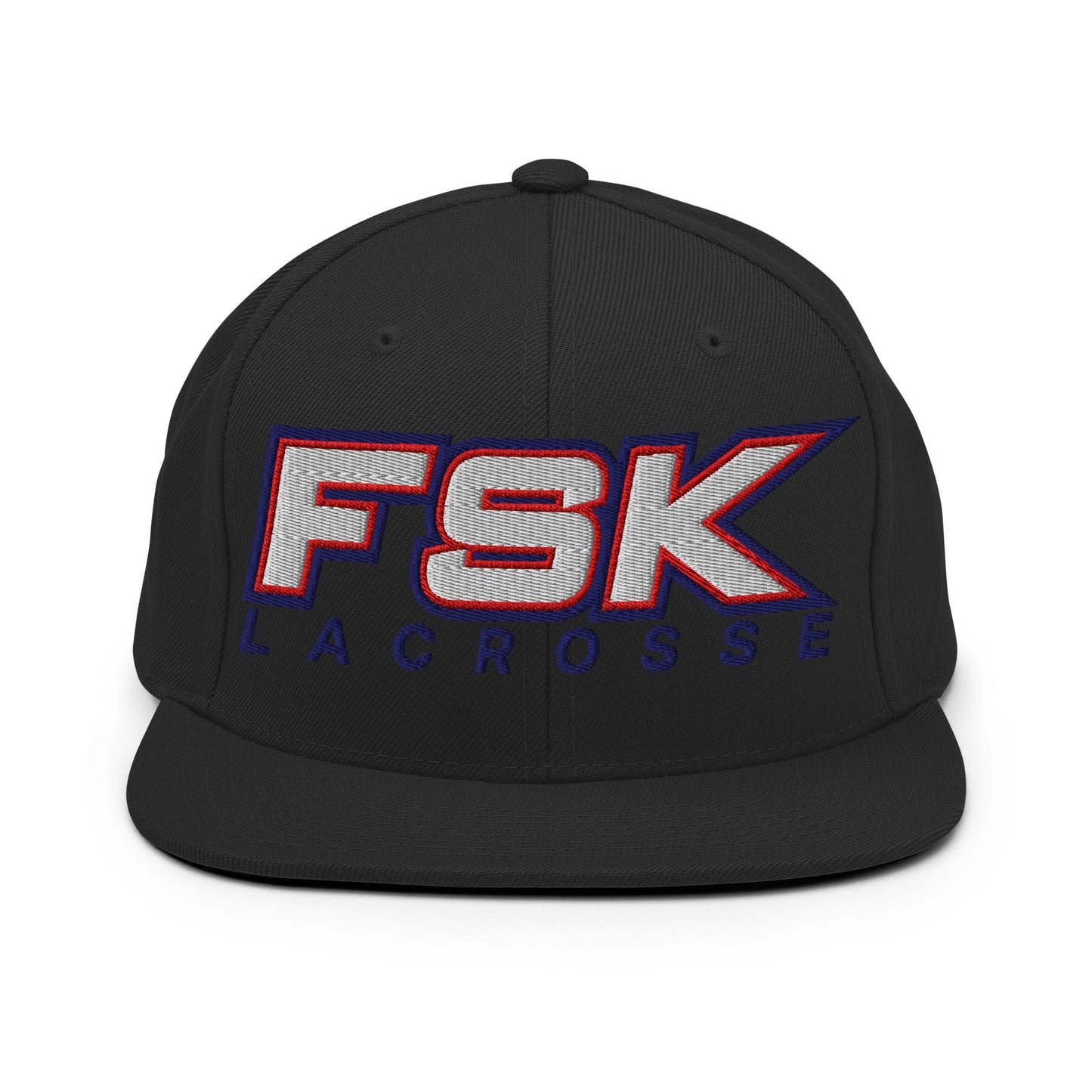 Snapback Hat | FSK Eagles Girls Lacrosse