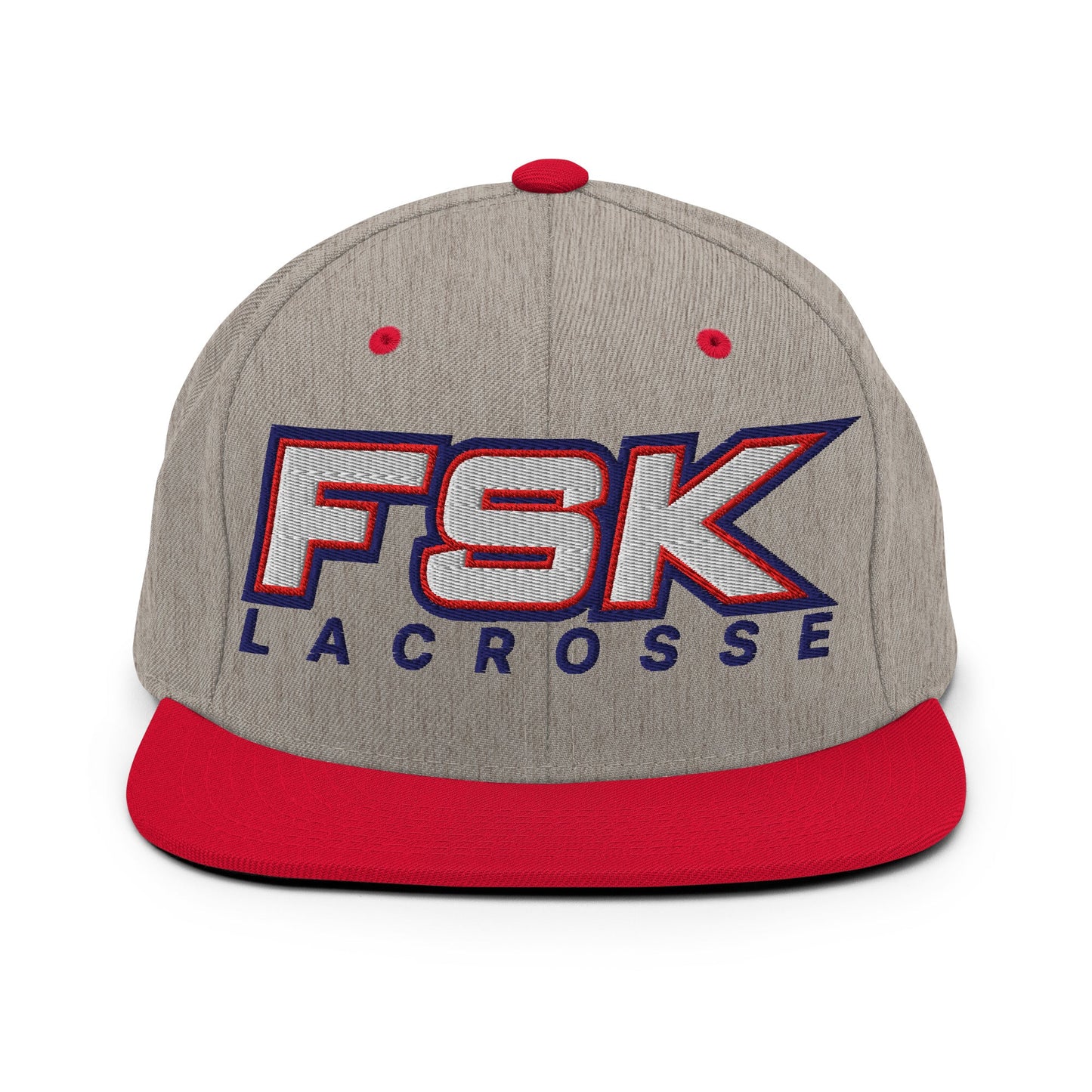 Snapback Hat | FSK Eagles Girls Lacrosse