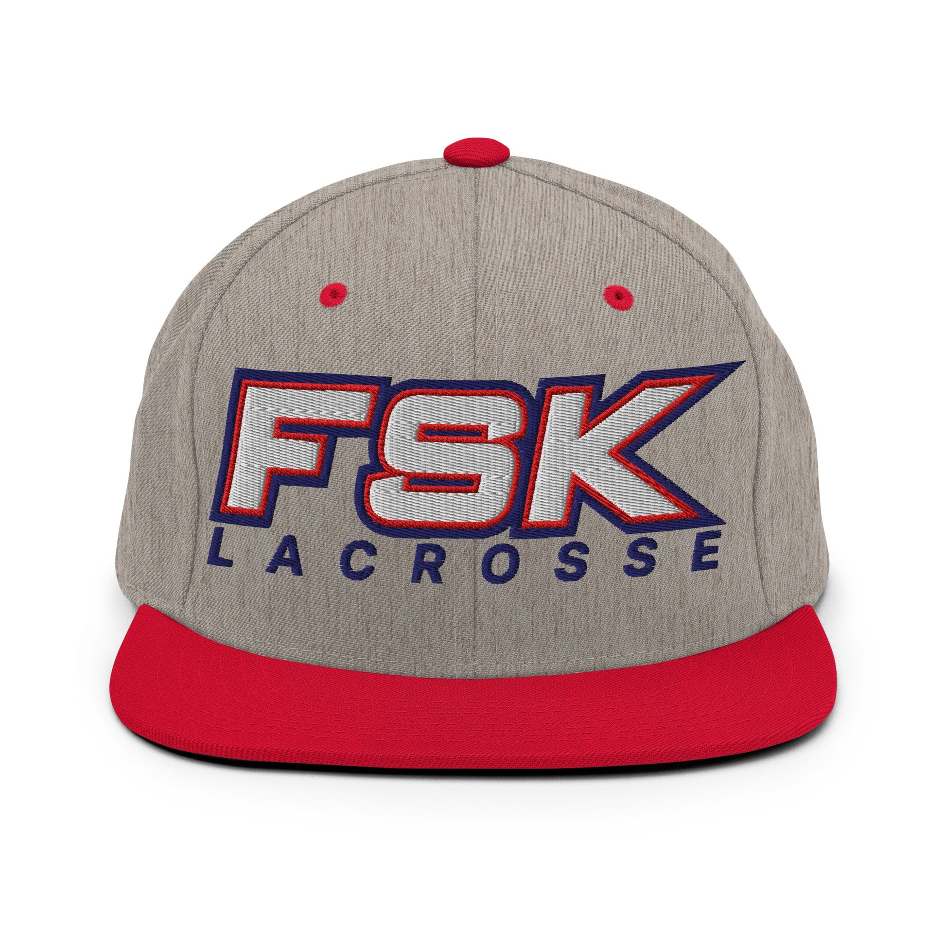 Snapback Hat | FSK Eagles Girls Lacrosse