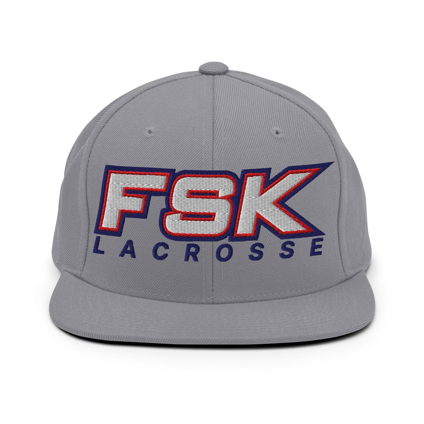 Snapback Hat | FSK Eagles Girls Lacrosse