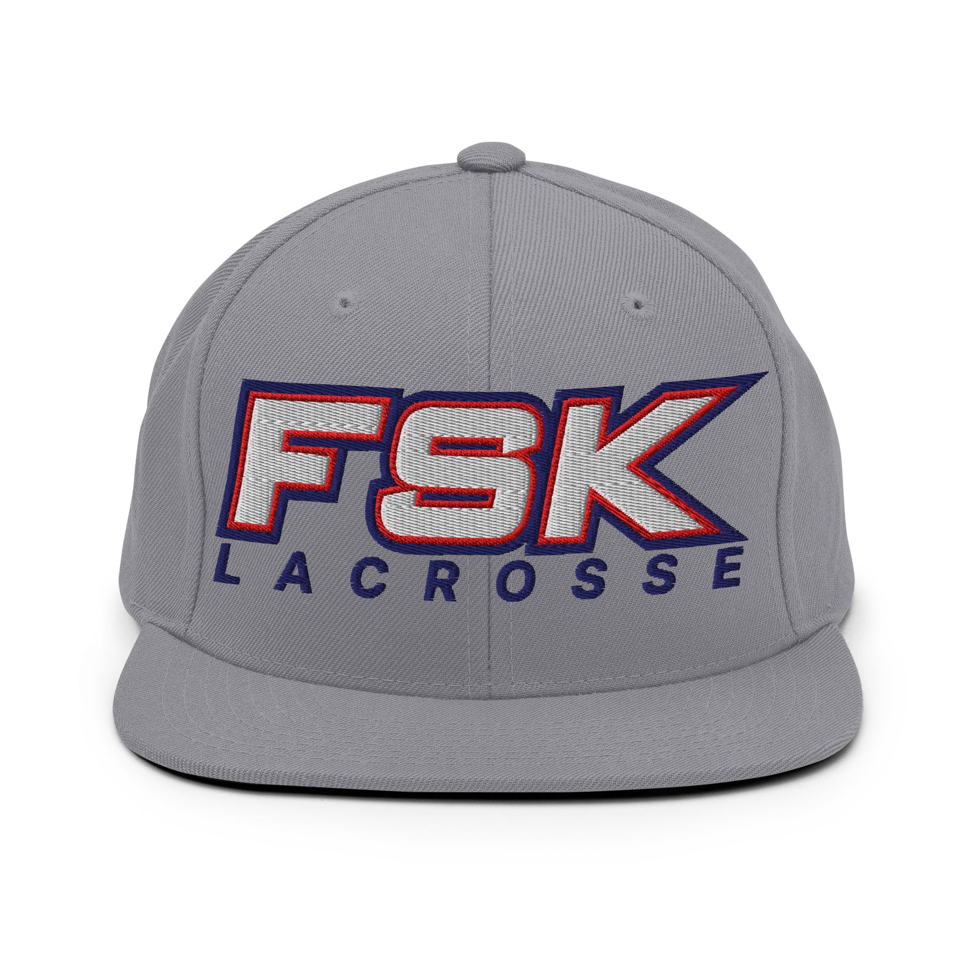 Snapback Hat | FSK Eagles Girls Lacrosse
