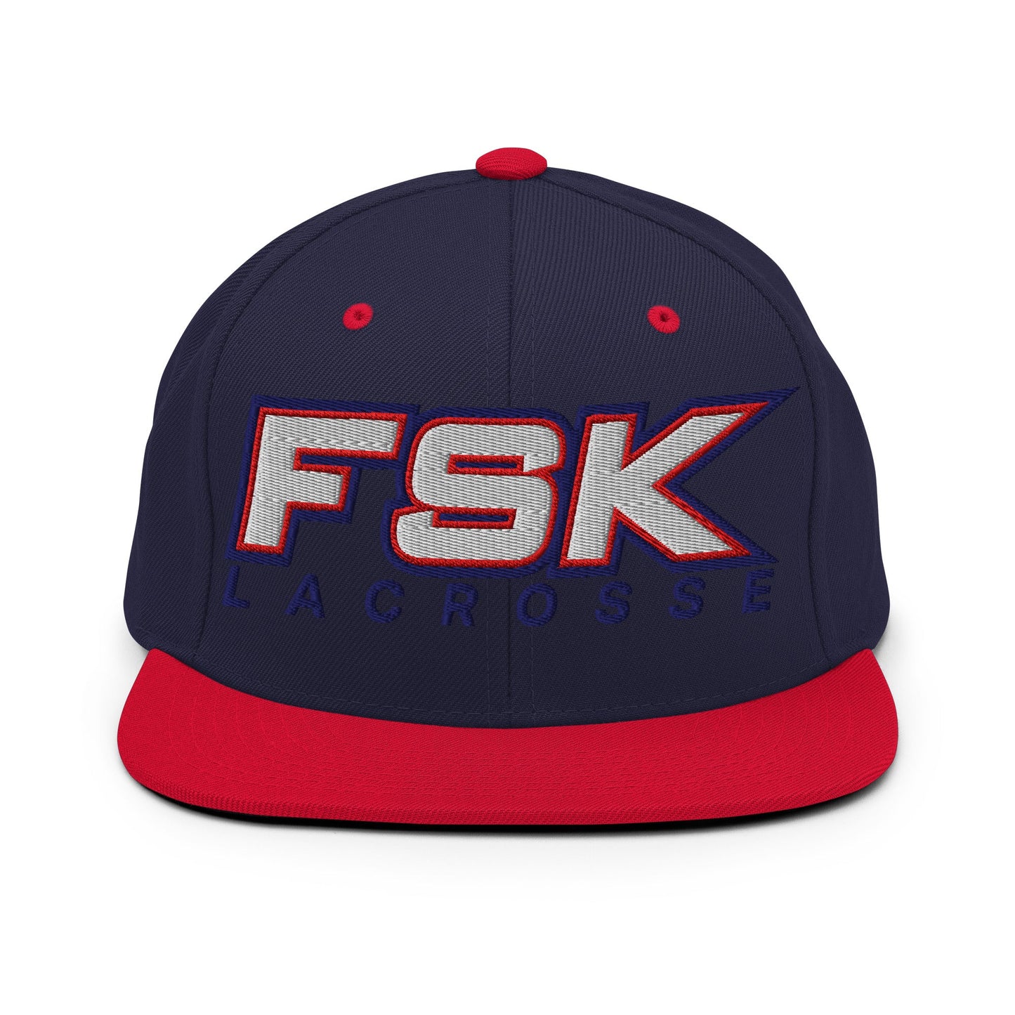 Snapback Hat | FSK Eagles Girls Lacrosse