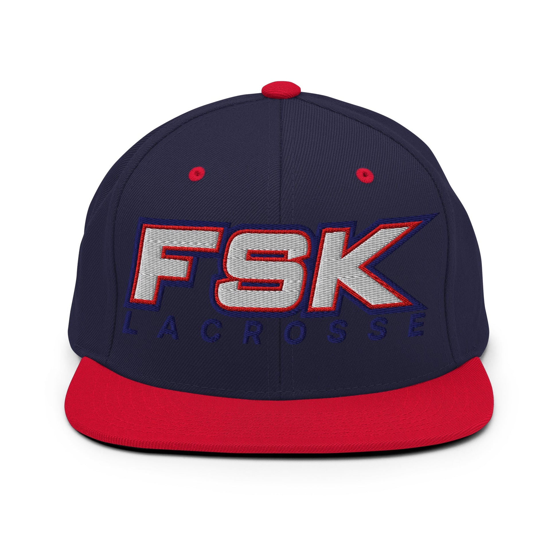 Snapback Hat | FSK Eagles Girls Lacrosse