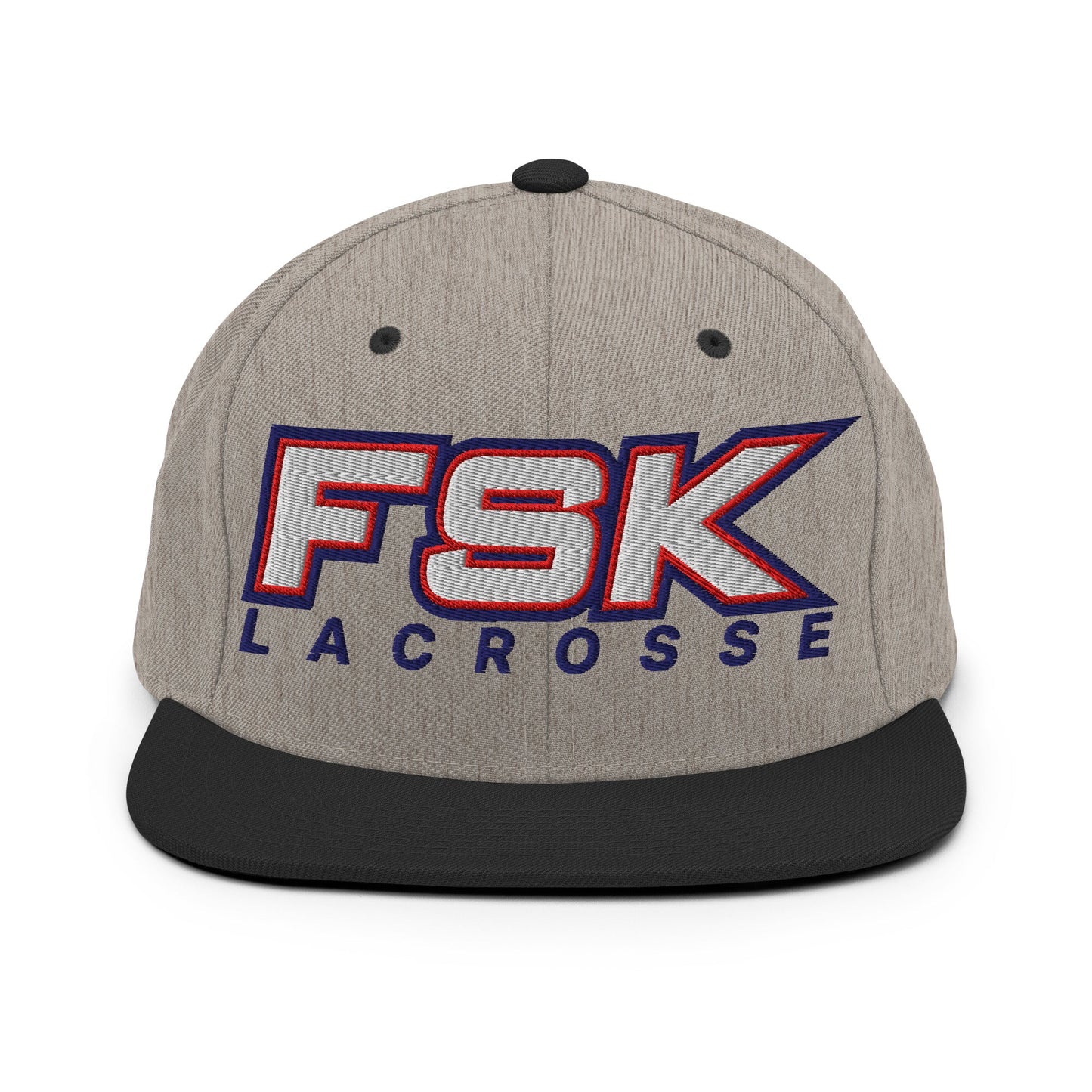 Snapback Hat | FSK Eagles Girls Lacrosse