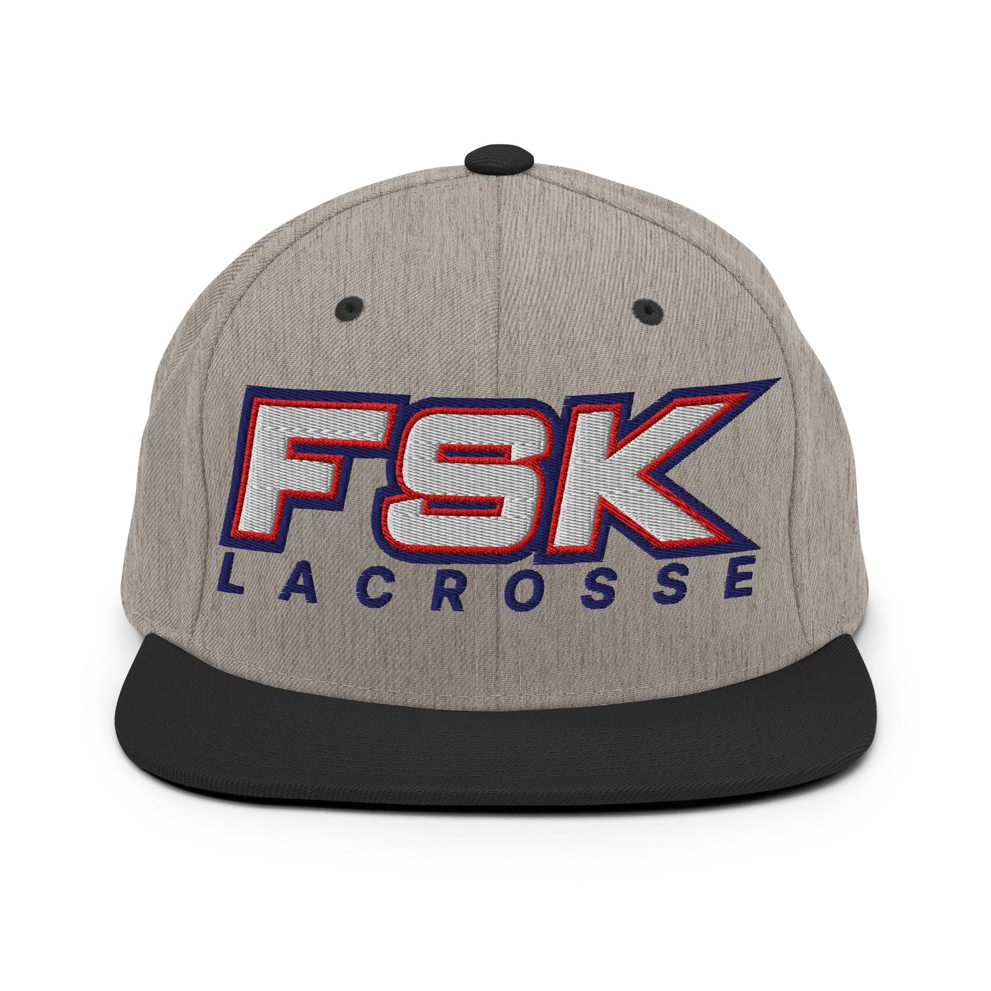 Snapback Hat | FSK Eagles Girls Lacrosse