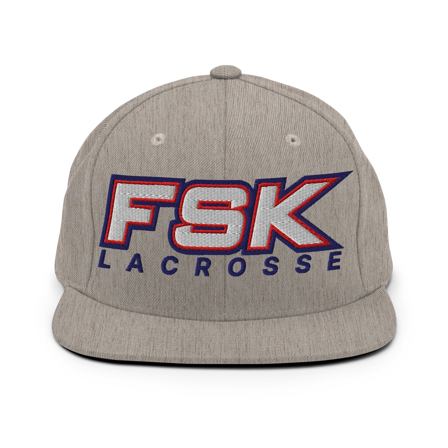 Snapback Hat | FSK Eagles Girls Lacrosse