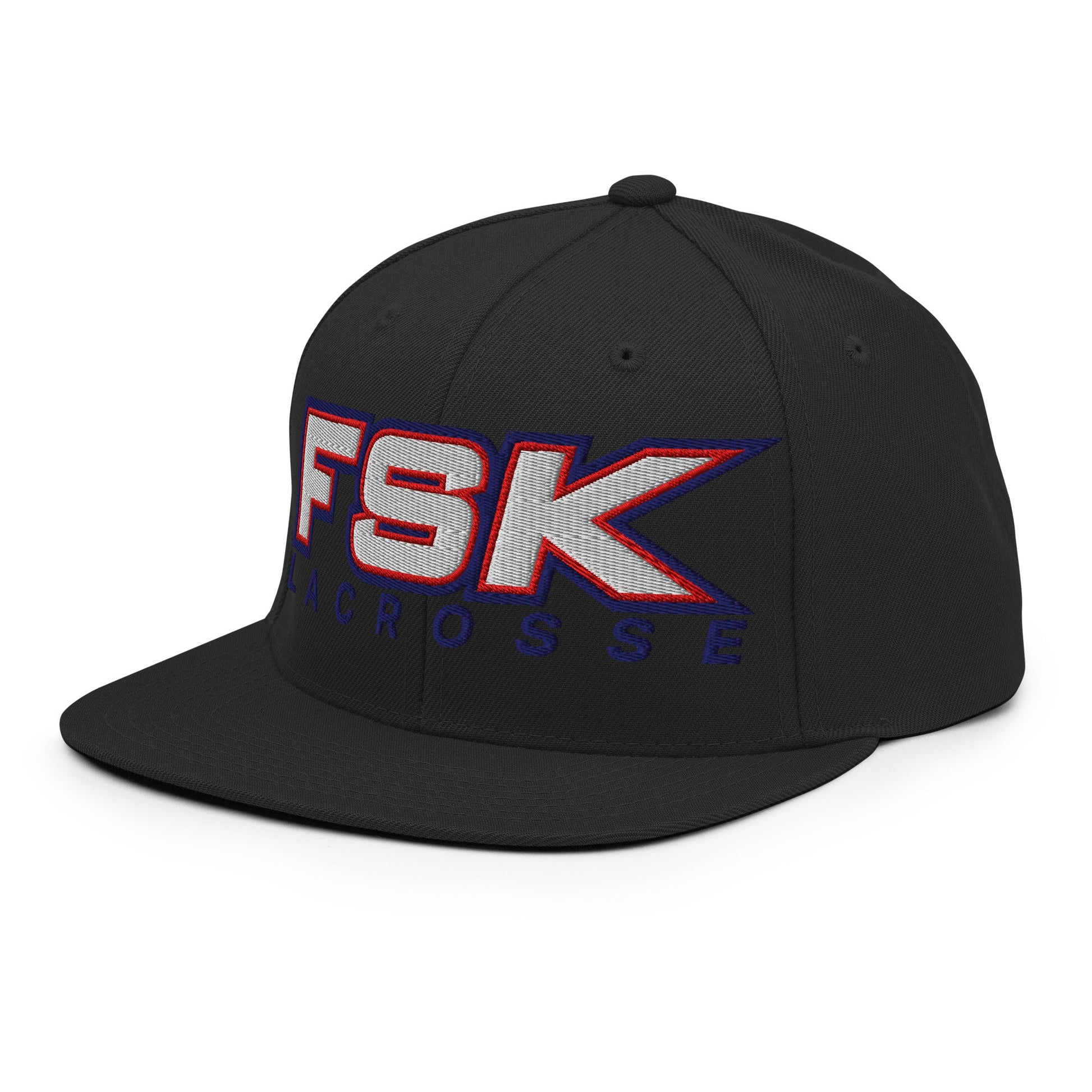 Snapback Hat | FSK Eagles Girls Lacrosse