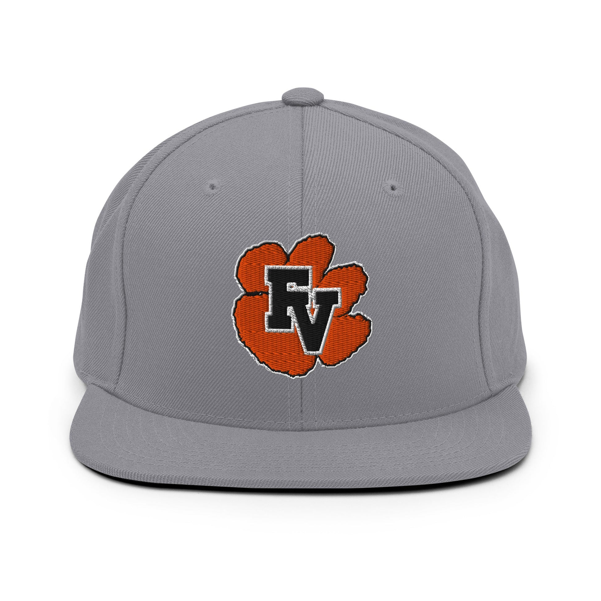 Snapback Hat | Fuquay - Varina Lacrosse