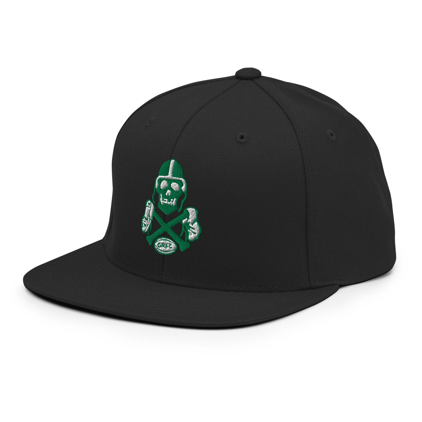 Snapback Hat | Galveston Football Rugby Club