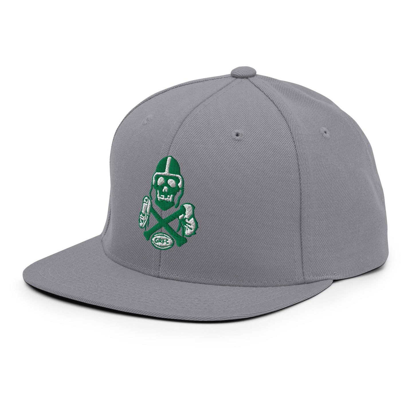 Snapback Hat | Galveston Football Rugby Club