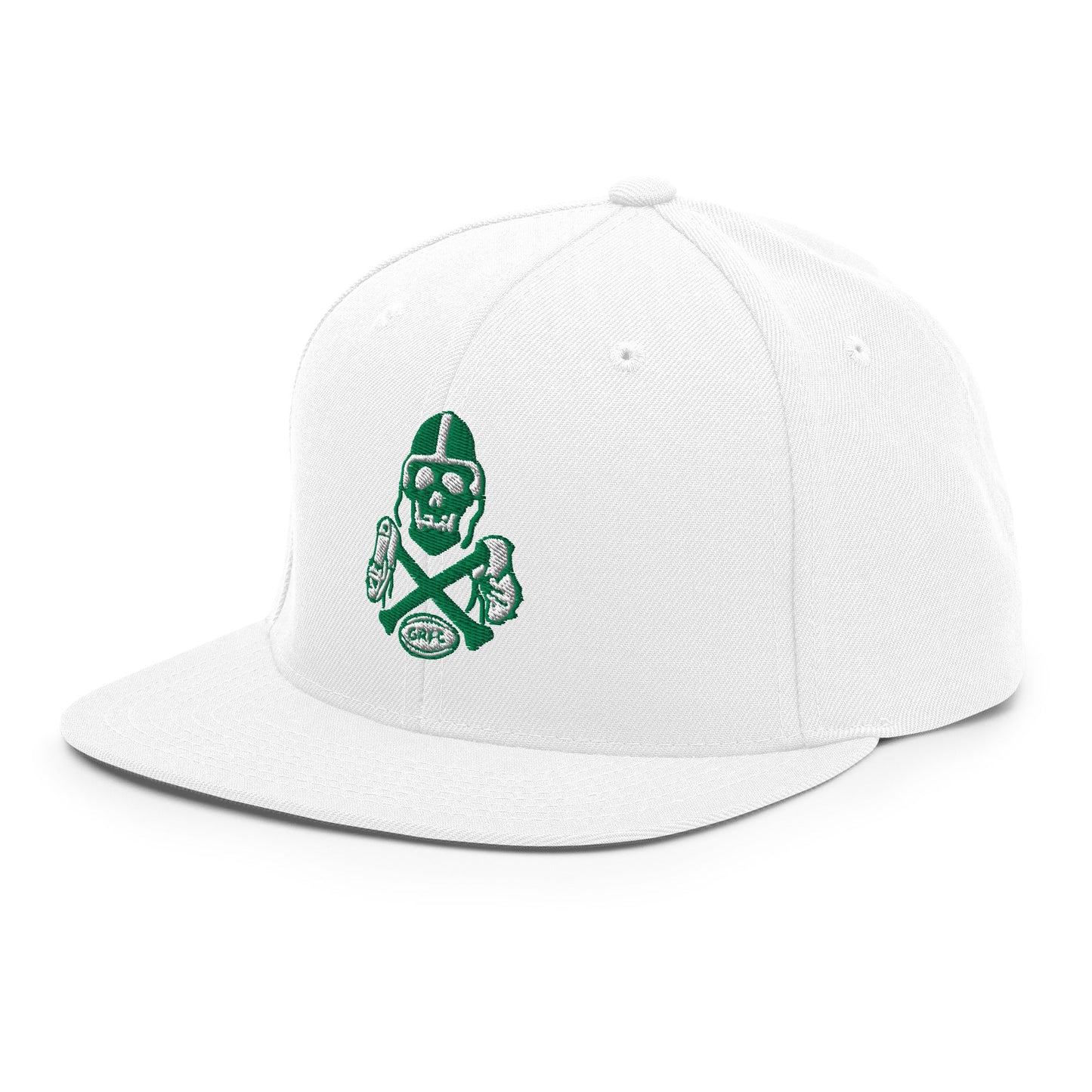 Snapback Hat | Galveston Football Rugby Club