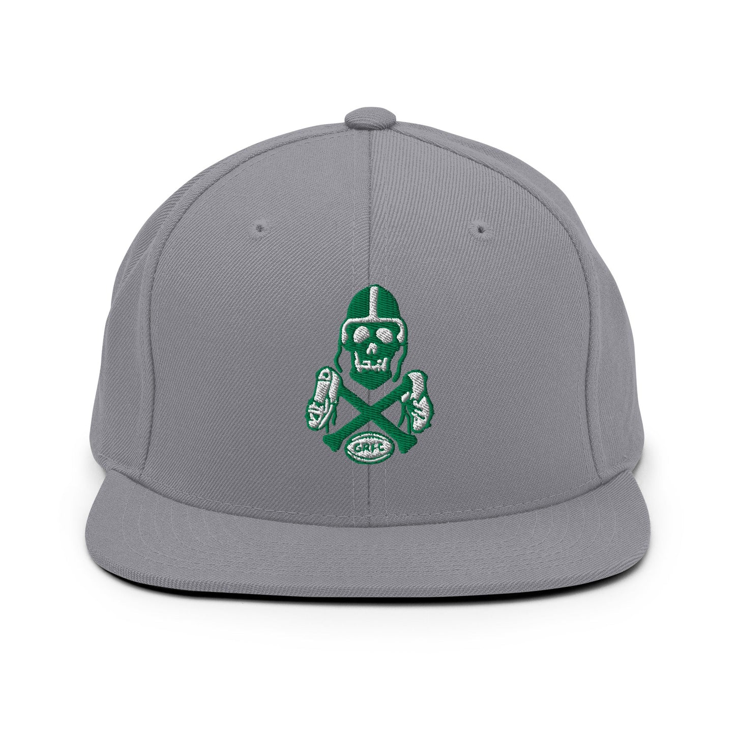 Snapback Hat | Galveston Football Rugby Club