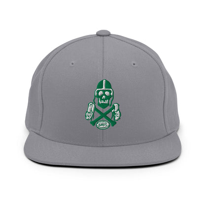 Snapback Hat | Galveston Football Rugby Club