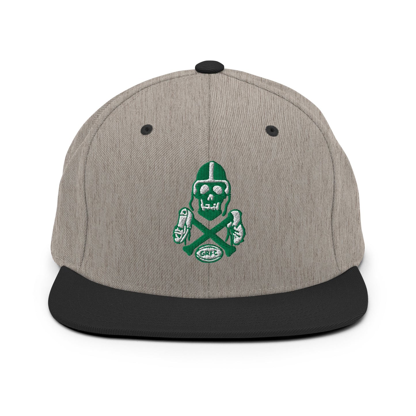 Snapback Hat | Galveston Football Rugby Club