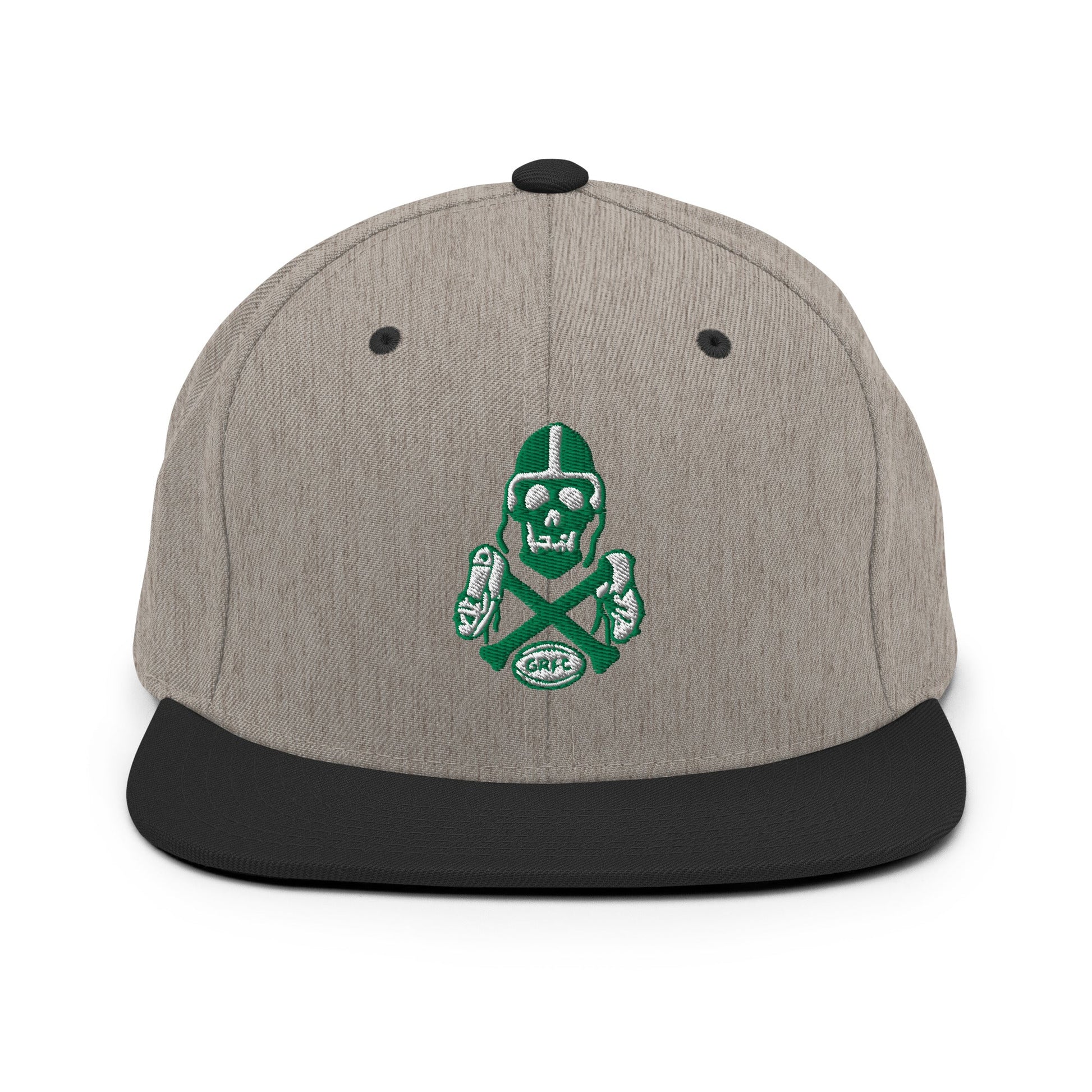 Snapback Hat | Galveston Football Rugby Club