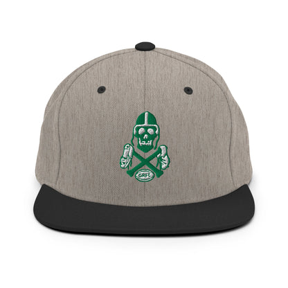 Snapback Hat | Galveston Football Rugby Club