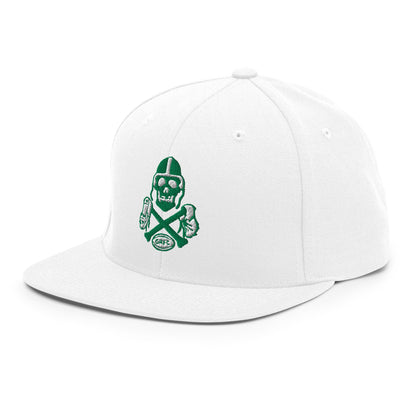 Snapback Hat | Galveston Football Rugby Club