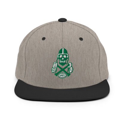 Snapback Hat | Galveston Football Rugby Club