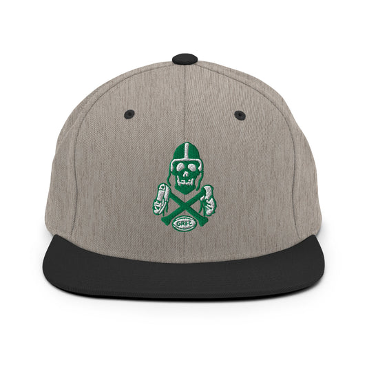 Snapback Hat | Galveston Football Rugby Club