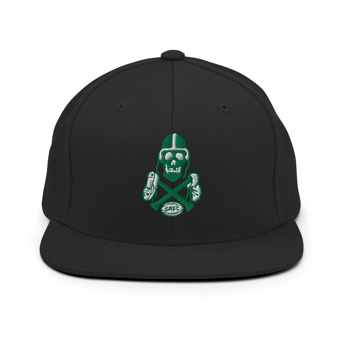 Snapback Hat | Galveston Football Rugby Club