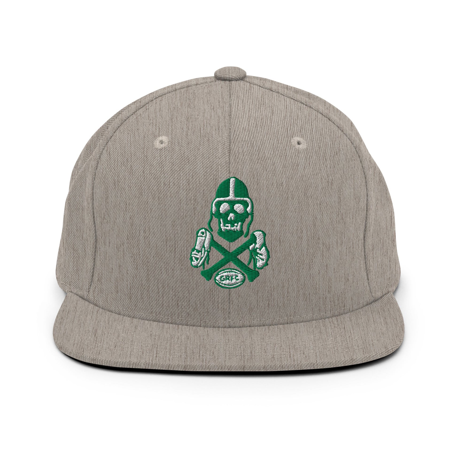 Snapback Hat | Galveston Football Rugby Club
