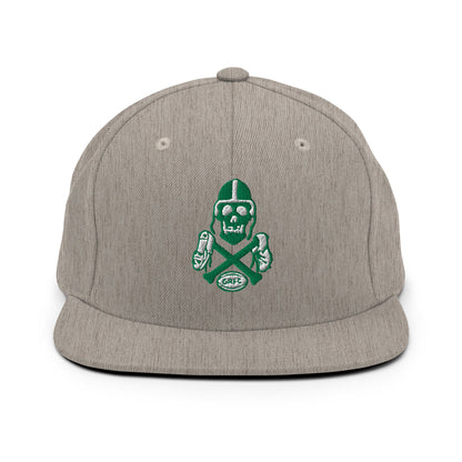 Snapback Hat | Galveston Football Rugby Club