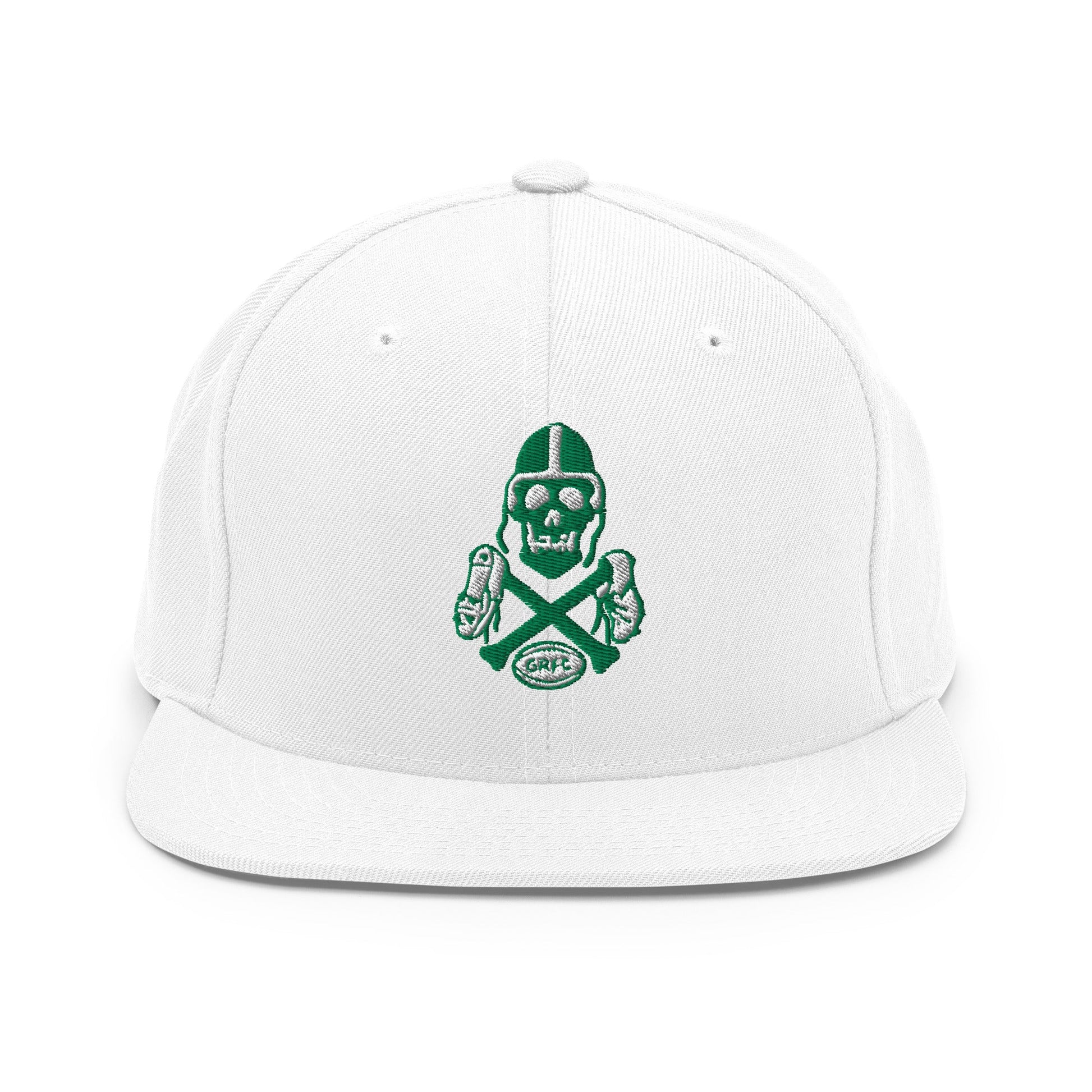 Snapback Hat | Galveston Football Rugby Club