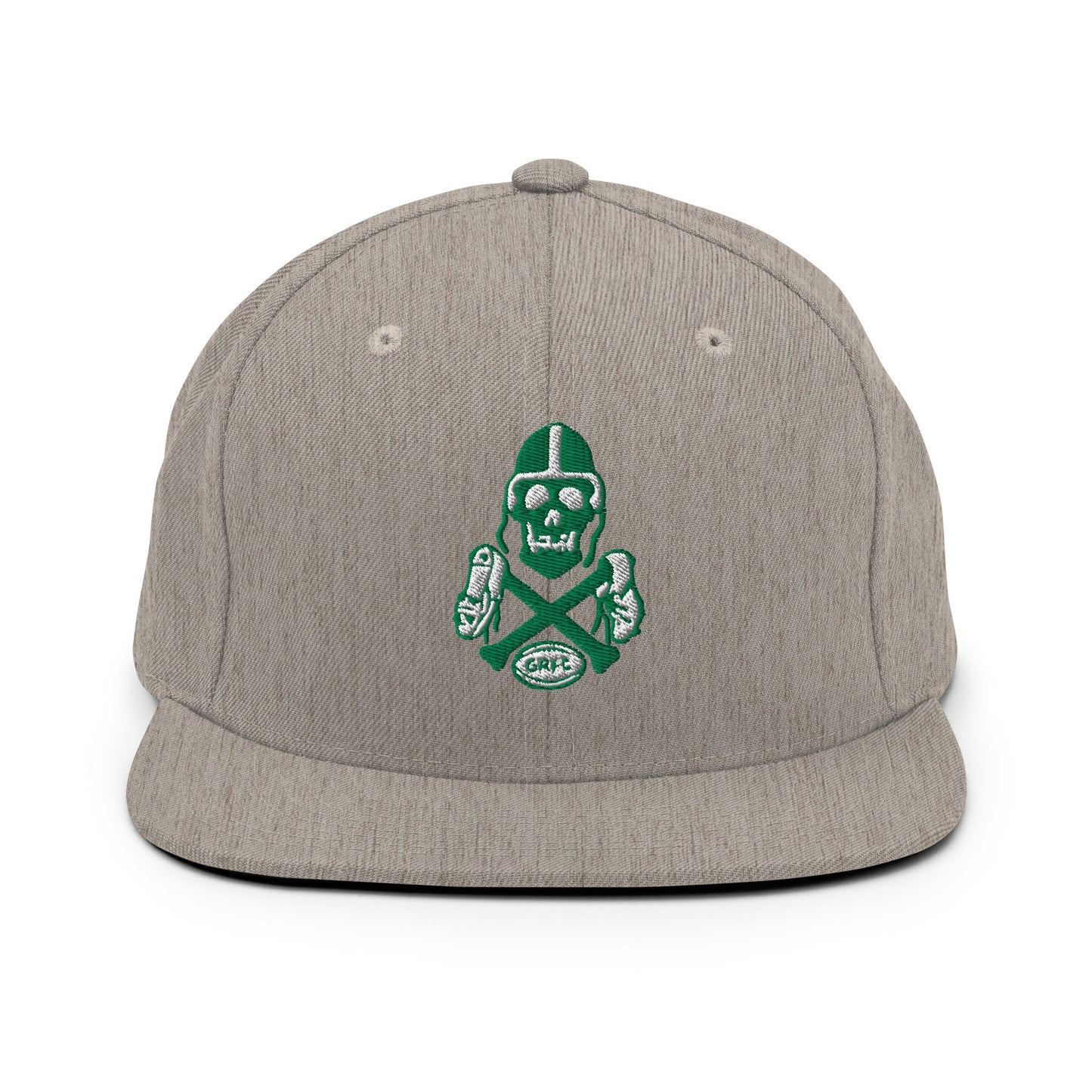 Snapback Hat | Galveston Football Rugby Club