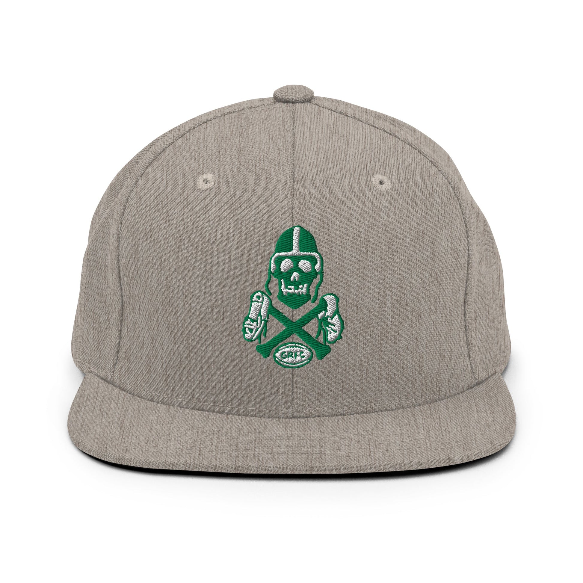 Snapback Hat | Galveston Football Rugby Club