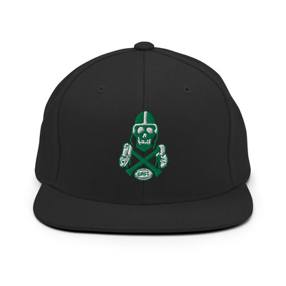 Snapback Hat | Galveston Football Rugby Club