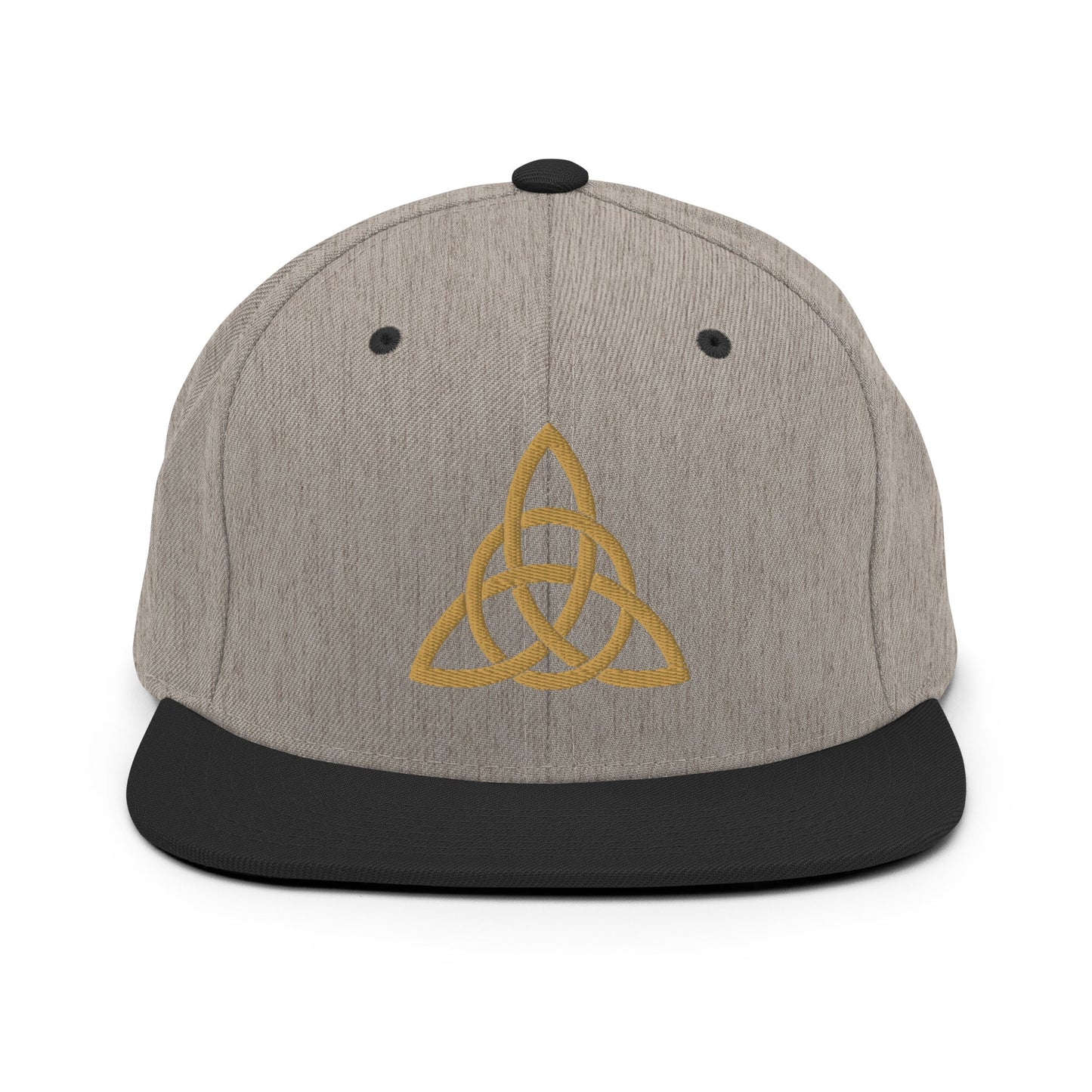 Snapback Hat | Gildea School of Irish Dance | Alt Logo