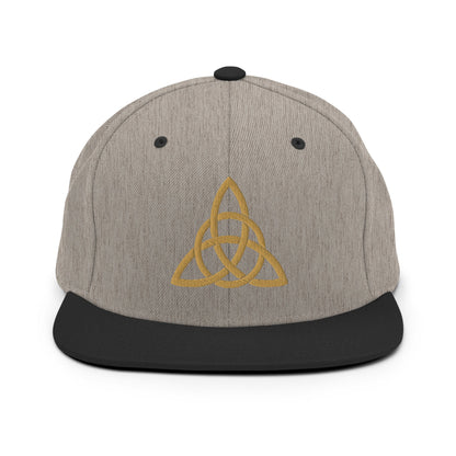 Snapback Hat | Gildea School of Irish Dance | Alt Logo