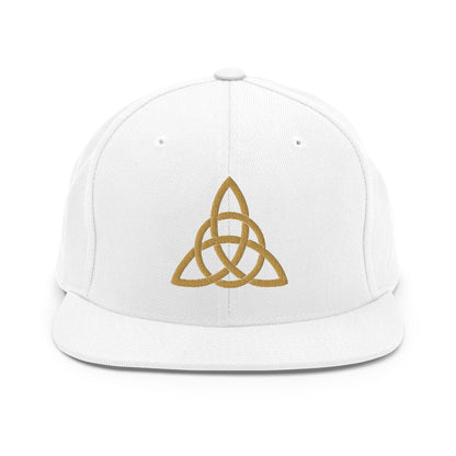 Snapback Hat | Gildea School of Irish Dance | Alt Logo