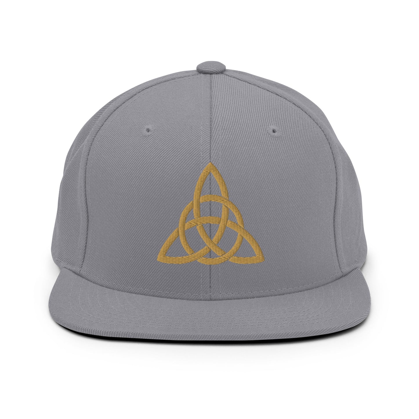 Snapback Hat | Gildea School of Irish Dance | Alt Logo