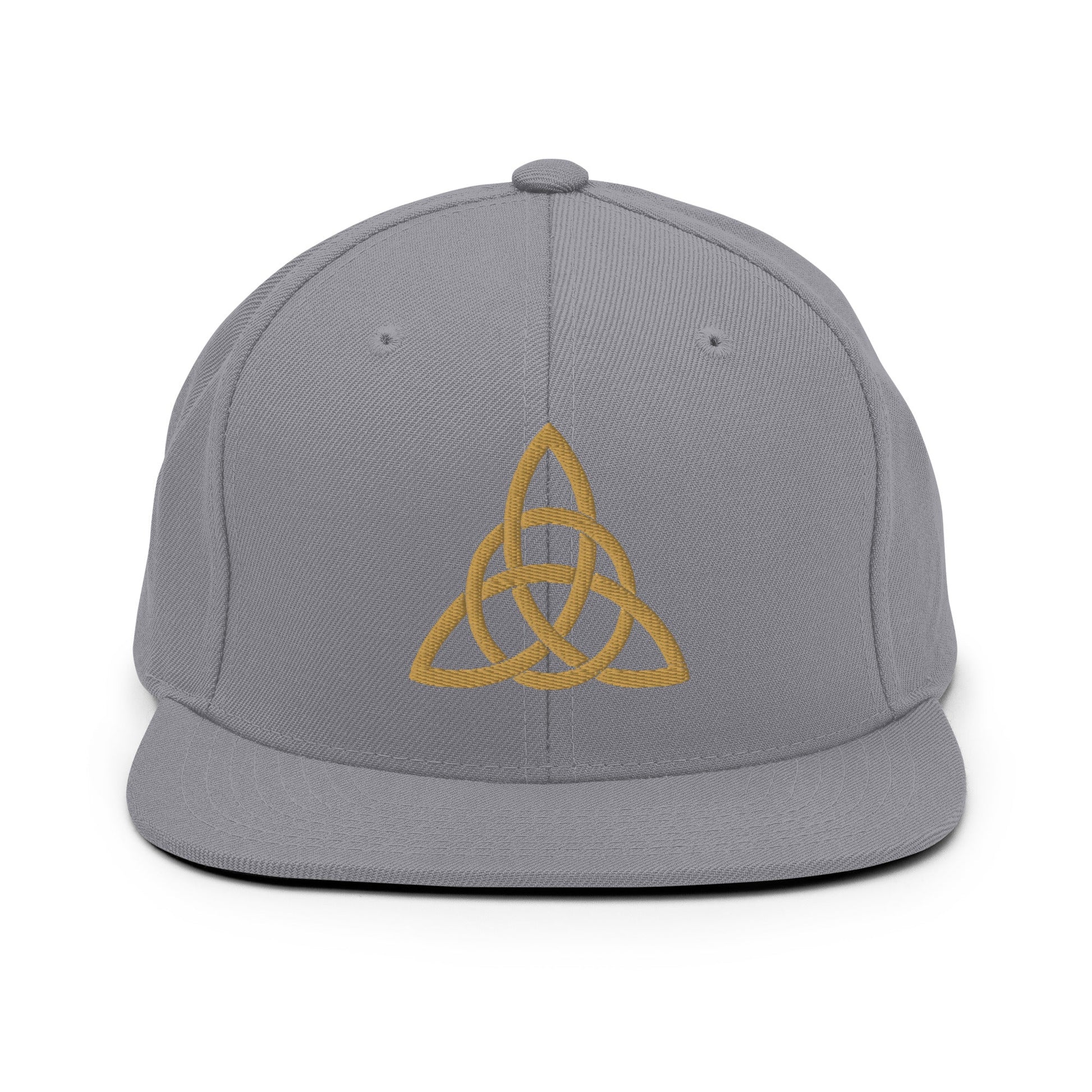 Snapback Hat | Gildea School of Irish Dance | Alt Logo