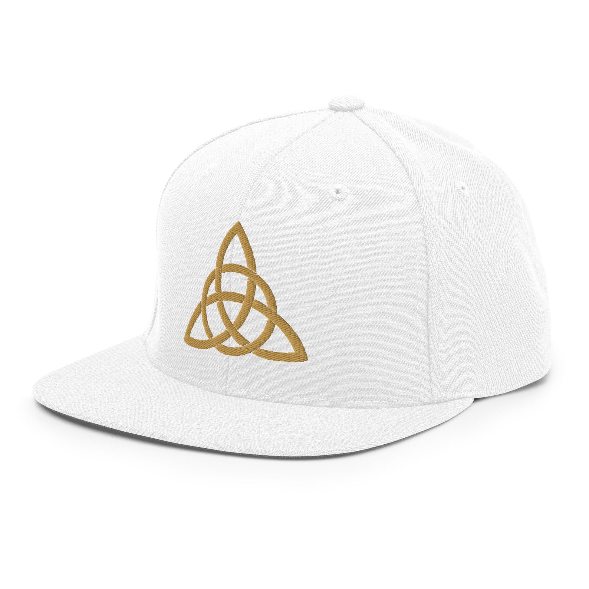 Snapback Hat | Gildea School of Irish Dance | Alt Logo