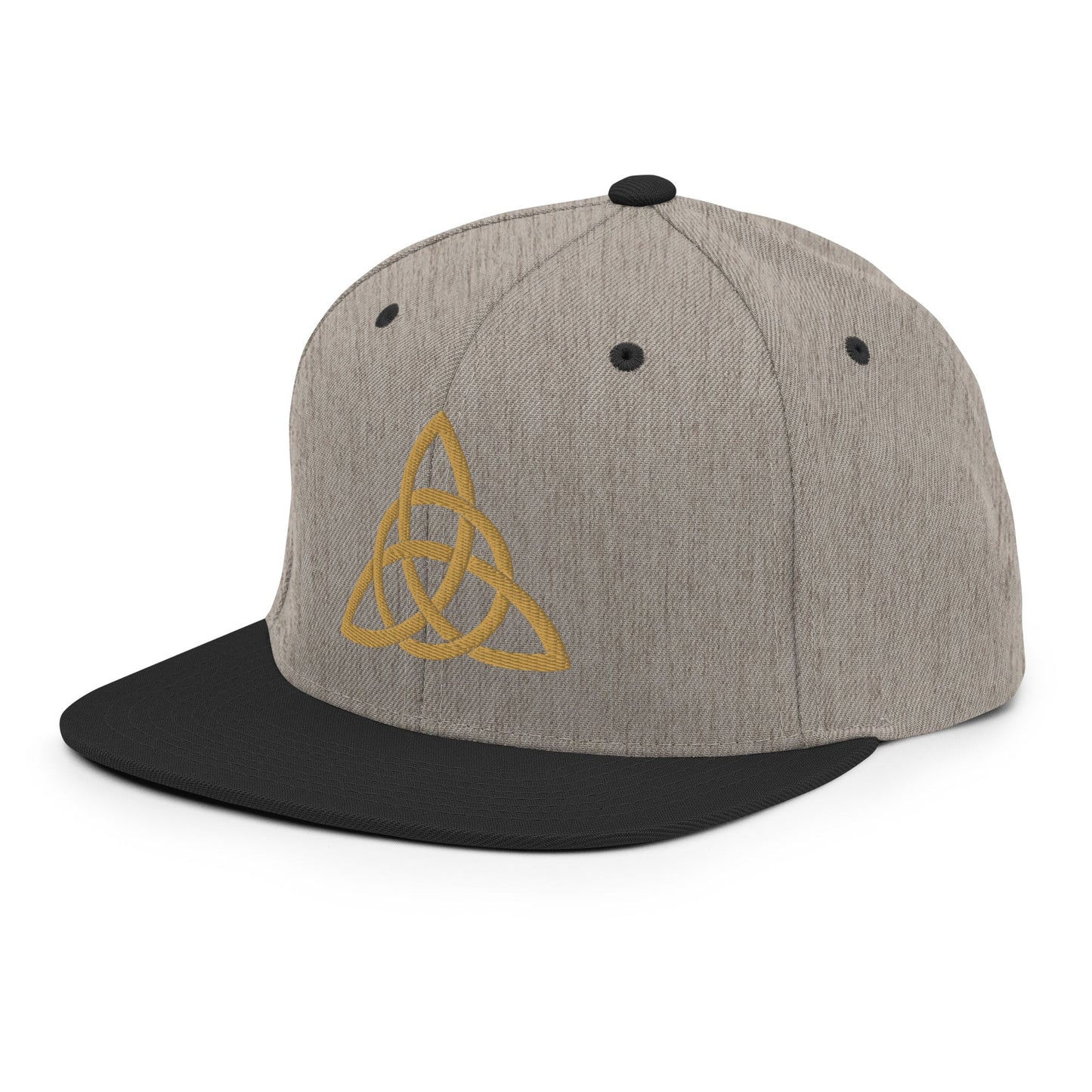 Snapback Hat | Gildea School of Irish Dance | Alt Logo